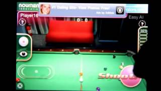 3D Pool Master Pro iPhone App Review19 screenshot 5