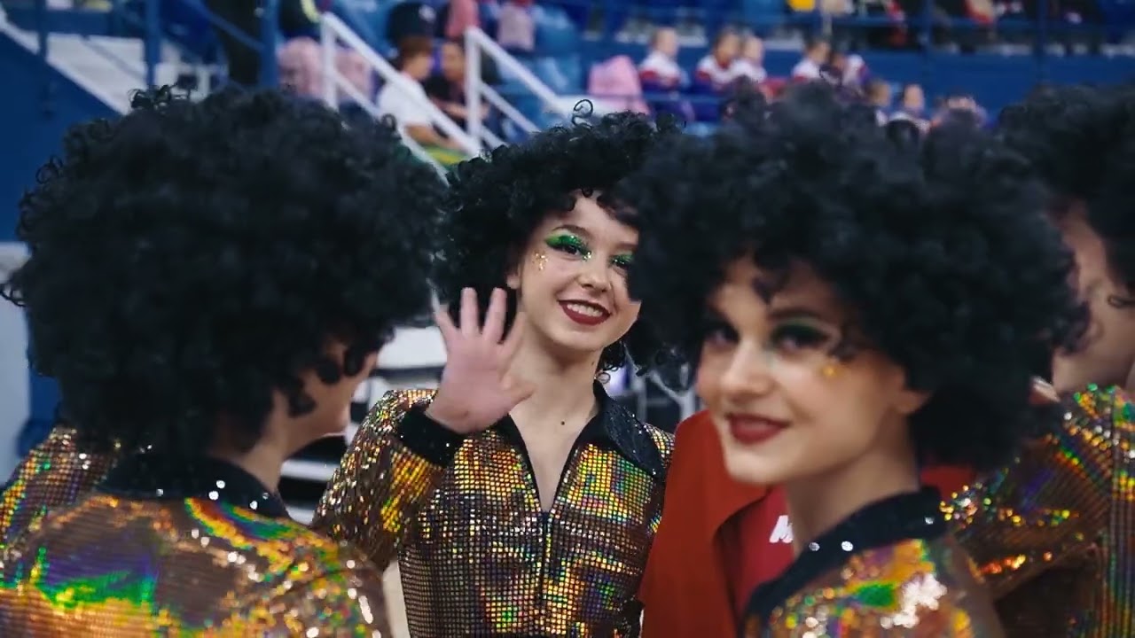 Что такое фитнес-аэробика и почему стоит начать ей заниматься?