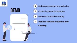 Autohub vehicle service web appfinal year pro intro screenshot 4