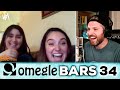 Harry Mack Freestyles Hit DIFFERENT | Omegle Bars 34