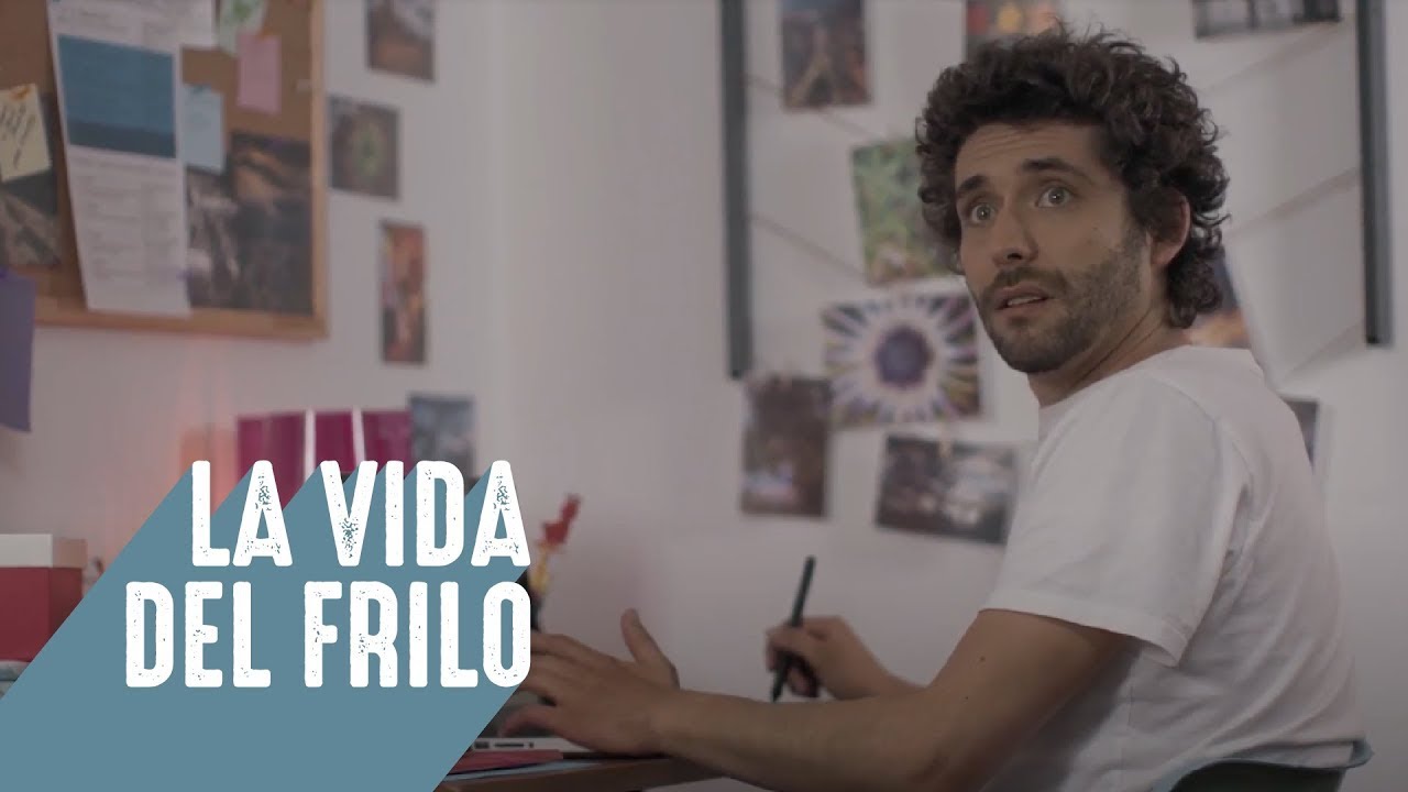 La vida del frilo | Frilos | Capítulo 1 - YouTube