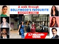 Check Out Bollywood Actor's Favourite Shopping Street in Mumbai