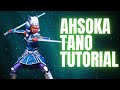 Ahsoka Tano