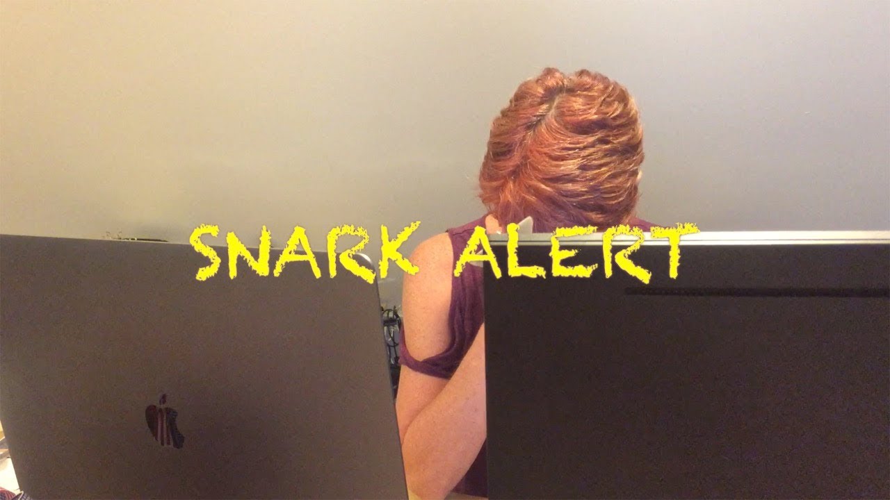 Как разочаровать агента за 5 простых шагов