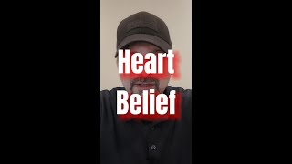 Heart Belief