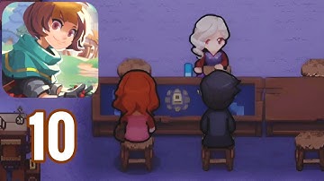 Potion Permit - Part 10 - Gameplay Walkthrough (Android, iOS)