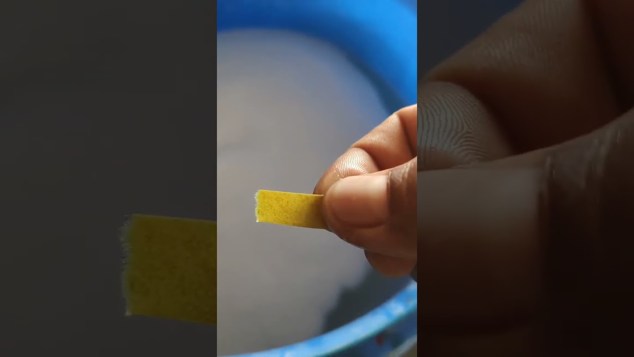 الخطوات الصحيحة لصناعة الزاهي الجزء الثاني