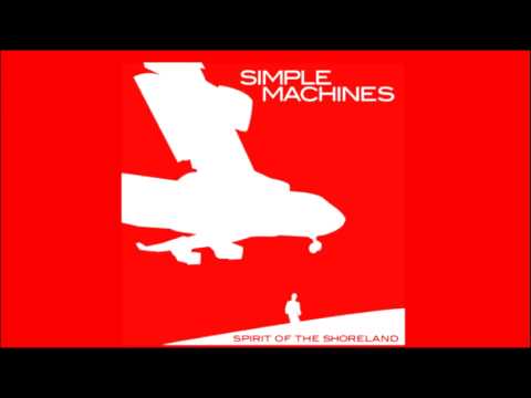 Cover Simple Machines - Every Time I Wait