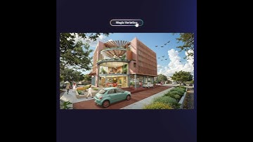 Magic Variations of Visuals by Users!