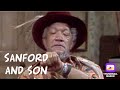 Sanford and son  blackjack fred