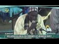 Rajass Khassida par Serigne Bollé Mbaye | Magal Cherif Lo 2019