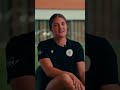Frauen-Zweier-ohne während des WC II in Varese im Interview