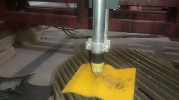 diy cnc Plasma - Torch Height Controller