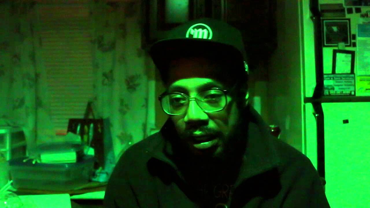 Capital Canna News Raw Cuts:Chef Zeke Raw Interview