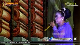 IZIN WAYUAN || Sandiwara CHANDRA SARAI Voc Inah 2022