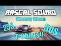 Giveaway stream  forza horizon  rascal squad