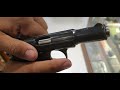 Astra Model 4000-(.32 ACP) #Guernica, Spain.#Spain # #usa #shortsfeed  #shorts #1956