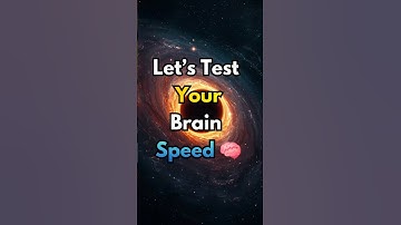 Alleen genieën kunnen deze lastige raadsels oplossen #raadsels #quiz