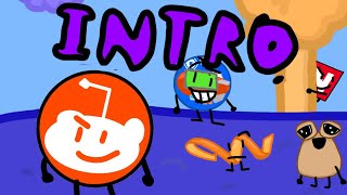 Objectified Contestant Idiocy Intro