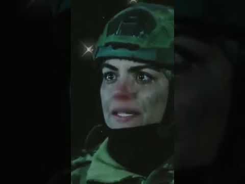 معانية من مسلسل المحارب الحلقة 249 