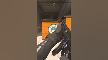 MW2 Season 4 Reactive Pack Soulless Bundle: Weapon Blueprint Showcase LACHMANN SUB