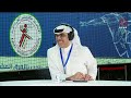 مباراة الصليبيخات الكويتي × قطر القطري - البطولة العربية الـ 40 لكرة اليد 2025 - 17/9/2025