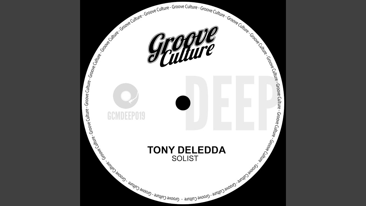 Watch Because (Extended Mix) on YouTube Watch Because (Extended Mix) on YouTube