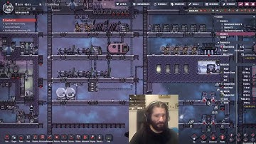 Oxygen Not Included - Spaced Out DLC - Subterranean Pit - part 21
