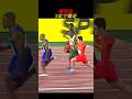 爆走する蘇炳添 #陸上 #リレー #trackandfield
