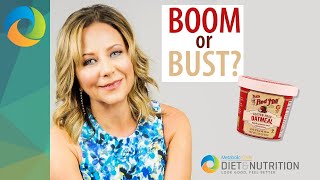 BOOM OR BUST?! - Bob’s Red Mill® Oatmeal