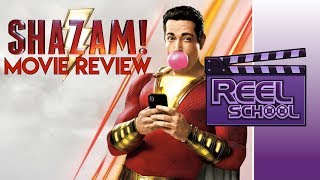 Shazam! Movie Review
