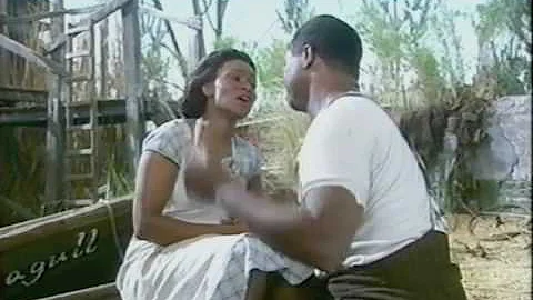 Porgy and Bess - Bess, You is My Woman Now - Willard White, Cynthia Haymon