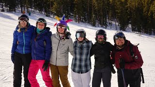 Recent Trips Recap - Block 6 + Spring Break