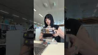 day in the life in publishing 💫#corporategirlies #workvlog #officevlog #dayinthelife #publishing