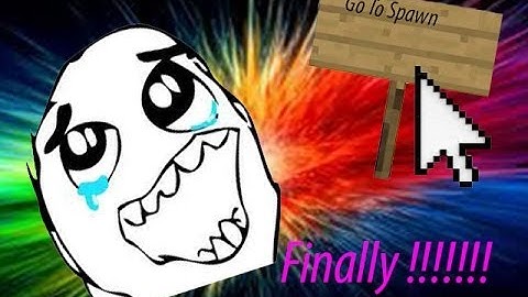 Right Clickable Signs In Vanilla Minecraft 1.8