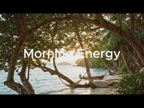 Calm Positive Morning Vibes｜Soft Coffee Moments｜Morning Playlist 🌅