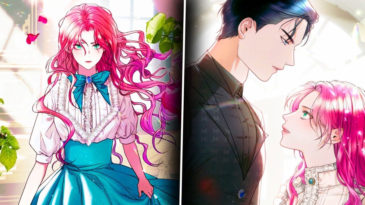 A Duke Saves A Girl From Imprisonment Because She Looks Like His Mistress | Manhwa Recap