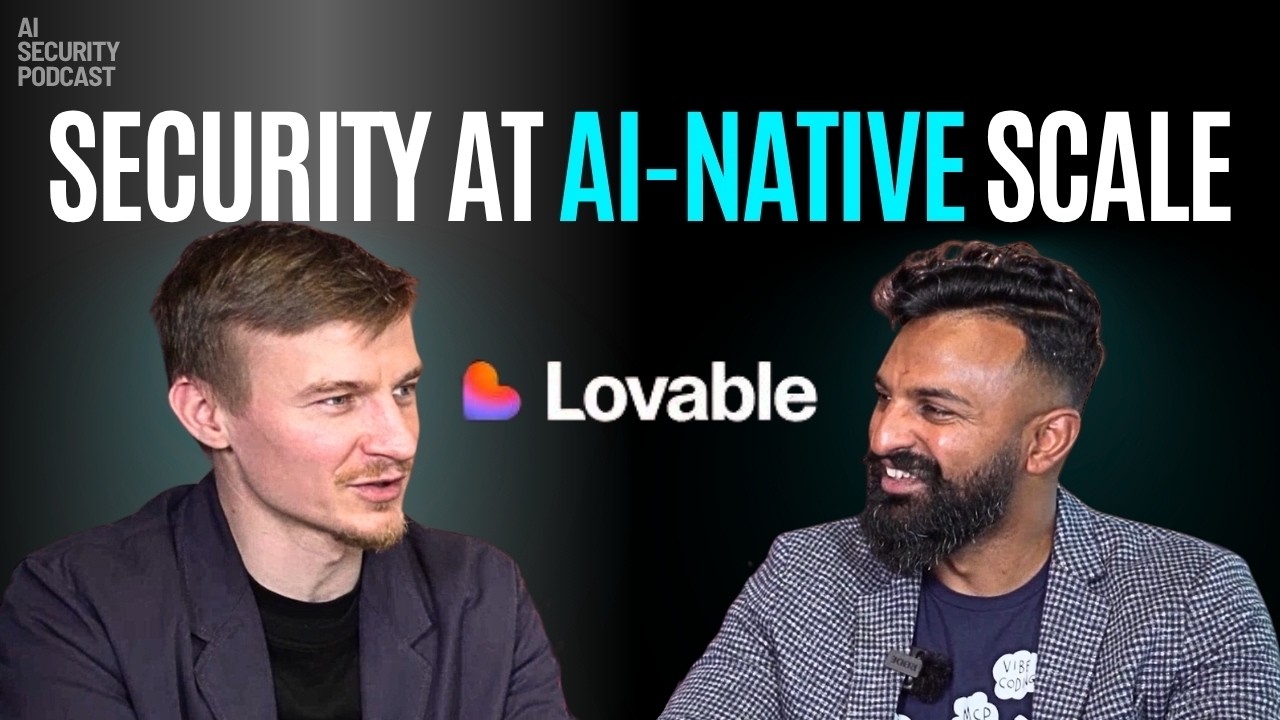 How Lovable Manages 100+ Daily Changes, Vibe Coding & Shadow AI