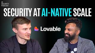 How Lovable Manages 100+ Daily Changes, Vibe Coding & Shadow AI