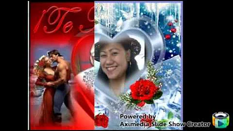 "Nicky Girl " by : Ana Rose Lasprilla