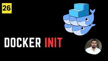 How to create Docker Swarm | Docker 26