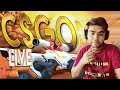 CSGO INDIA SOLO FACEIT PLAYS | Headphone Giveaway 7k subs | !IG , !MIC , !Montage