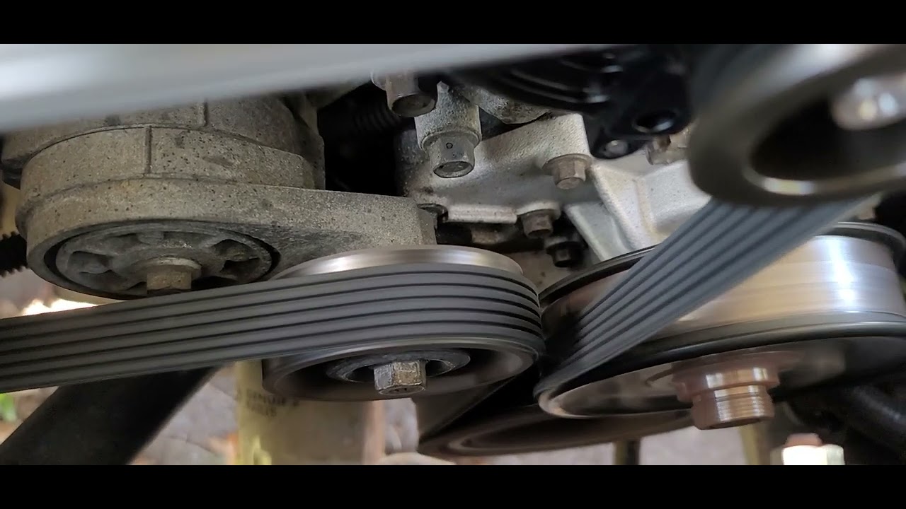 Discovery 1 1999 425amp 14.8v Alternator from Brand X Serpentine belt issue 88" 6 rib