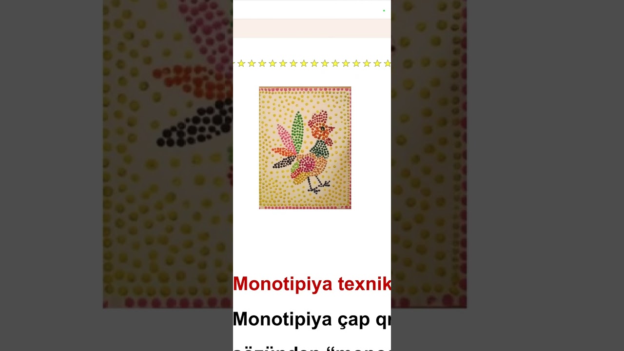 Mövzu 16.Uşaq bağçalarında təsviri fəaliyyətin təşkili metodikası.📌Əlaqə/077-549-66-15