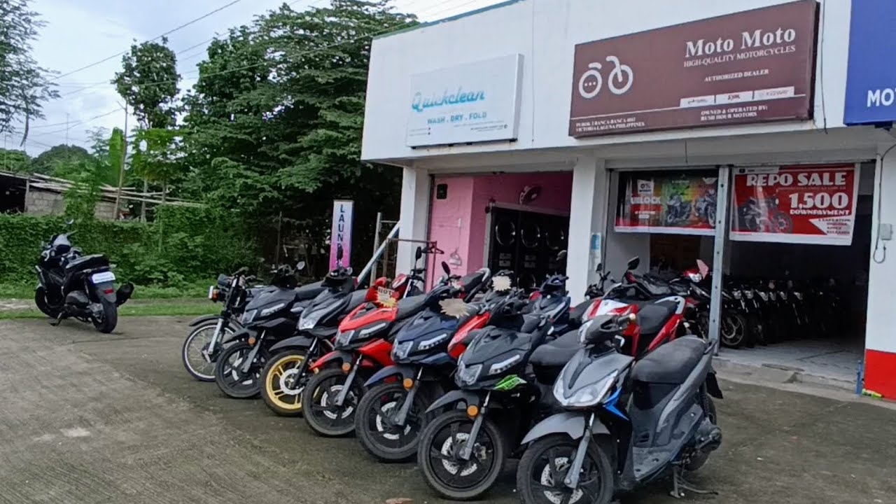 Consuerte Motors Rush Hour Victoria Unit/Price Update as of July 14