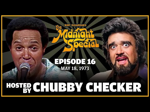 Ep 16 - The Midnight Special | May 18, 1973