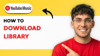 How to Download My YouTube Music Library [2026 Full Guide]