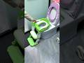 baby toilet folding seat