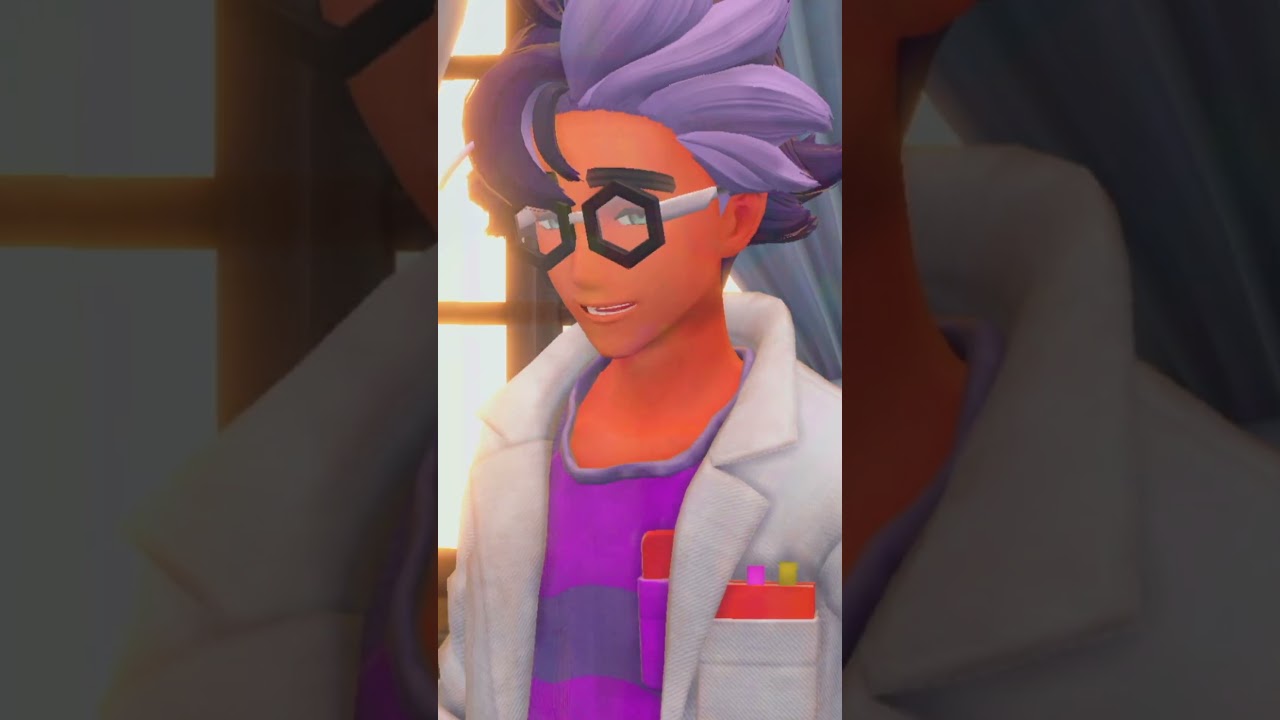 Как открыть 7-звездочные рейды TERA в Pok&eacute;mon Scarlet и Violet | Полное руководство 🌟 #pokemon #t...