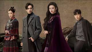 Download Lagu 14.  Feng Da, Ding Jia Cheng  -  Chase in the Dark (Rattan) Chinese Drama ost (Ins) MP3